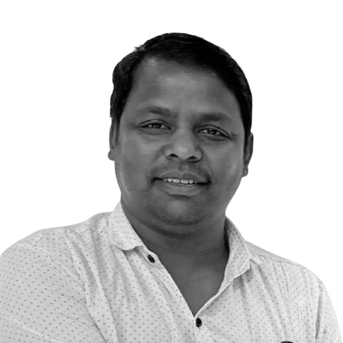 Surendra Bishi