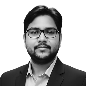 Anurag Gupta