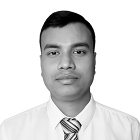 Shailendra Kumar